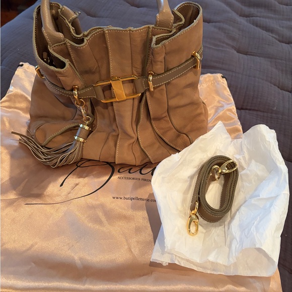 BUTI bag STRAIGHT FROM ROME! - Picture 6 of 6